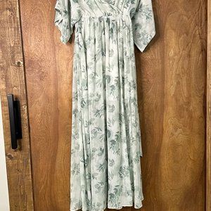 Fashionable women's dresses, Long skirt for women